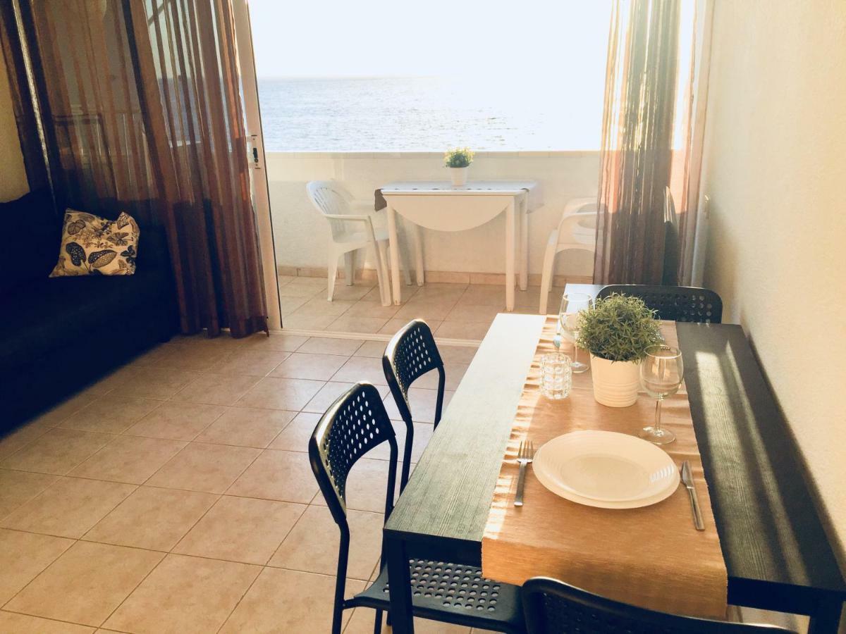 דירות פוארטו דה סנטיאגו Feel The Breath Of The Ocean מראה חיצוני תמונה